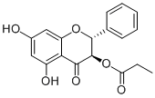 Pinobanksin 3-O-propanoate126394-70-5