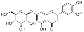 Homoeriodictyol 7-O-glucoside14982-11-7