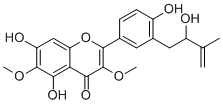 Dodovisone D1616683-53-4