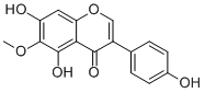 Tectorigenin548-77-6