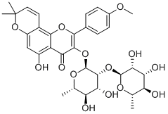 Sutchuenmedin A1197194-31-2