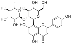 Vitexin 2''-O-rhamnoside64820-99-1