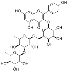 Kaempferol 3-O-rhamninoside83170-31-4