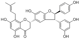 Sophoraflavanone H136997-68-7