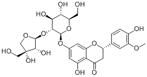 Viscumneoside III118985-27-6