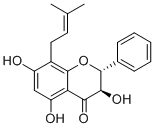 Glepidotin B87440-56-0