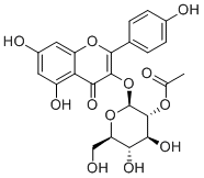 2''-Acetylastragalin1206734-95-3