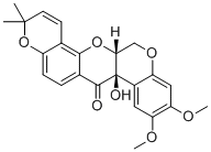 Tephrosin76-80-2