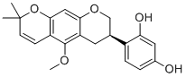 Neorauflavane53734-74-0