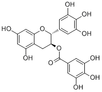 Gallocatechin gallate5127-64-0