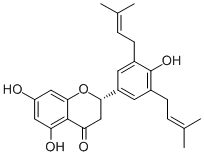 Abyssinone V77263-11-7