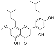 Maackiaflavanone156162-10-6