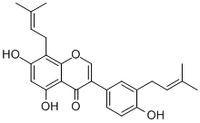 Isolupalbigenin162616-70-8