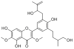 Dodoviscin A1372527-25-7