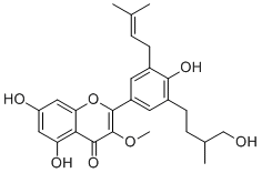 Dodoviscin H1372527-39-3