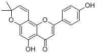 Atalantoflavone119309-02-3