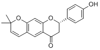 5-Dehydroxyparatocarpin K124858-37-3