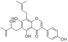 Isoerysenegalensein E478158-77-9