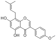 Gancaonin M129145-51-3