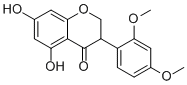 Homoferreirin482-01-9