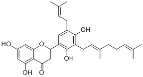 Sanggenol P1351931-30-0