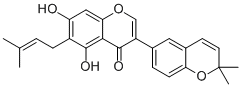 Isochandalone121747-90-8