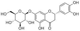 Eriodictyol 7-O-glucoside38965-51-4