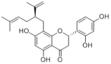 Sophoraflavanone G97938-30-2