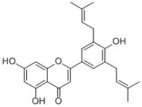 Honyucitrin114542-44-8