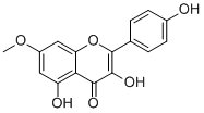 Rhamnocitrin569-92-6