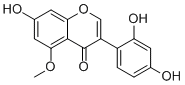 Barpisoflavone A101691-27-4