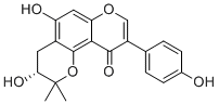 Erythrinin G1616592-61-0