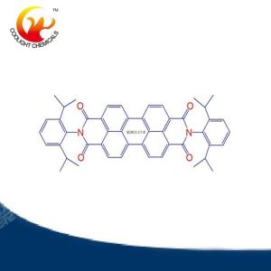 N,N’-二（2,6-二异丙基）苯基-3,4,9,10-苝四羧酸亚胺，Lumaogen F 橙240（吨级） 产品图片