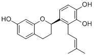 Kazinol U1238116-48-7