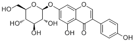 Genistin529-59-9