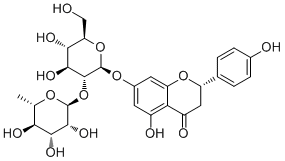 Naringin10236-47-2