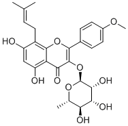 Icariside II113558-15-9