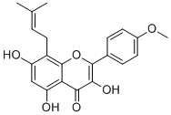 Icaritin118525-40-9