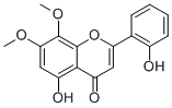 Skullcapflavone I41060-16-6