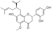 Kurarinone34981-26-5