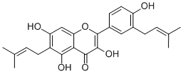 Glyasperin A142474-52-0