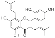 Mulberrin62949-79-5