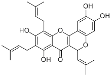 Artoheterophyllin B1174017-37-8