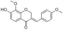 8-Methoxybonducellin90996-27-3