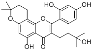 8-Isomulberrin hydrate1432063-35-8