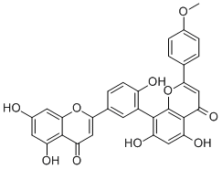 Podocarpusflavone A22136-74-9