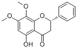 5-Hydroxy-7,8-dimethoxyflavanone113981-49-0