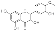 Tamarixetin603-61-2