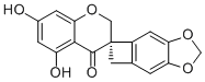 Scillascillin52706-07-7