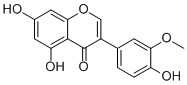 3'-O-Methylorobol36190-95-1